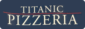 Titanic Pizzeria Sundsbruk i Sundsbruk - se meny | beställ online
